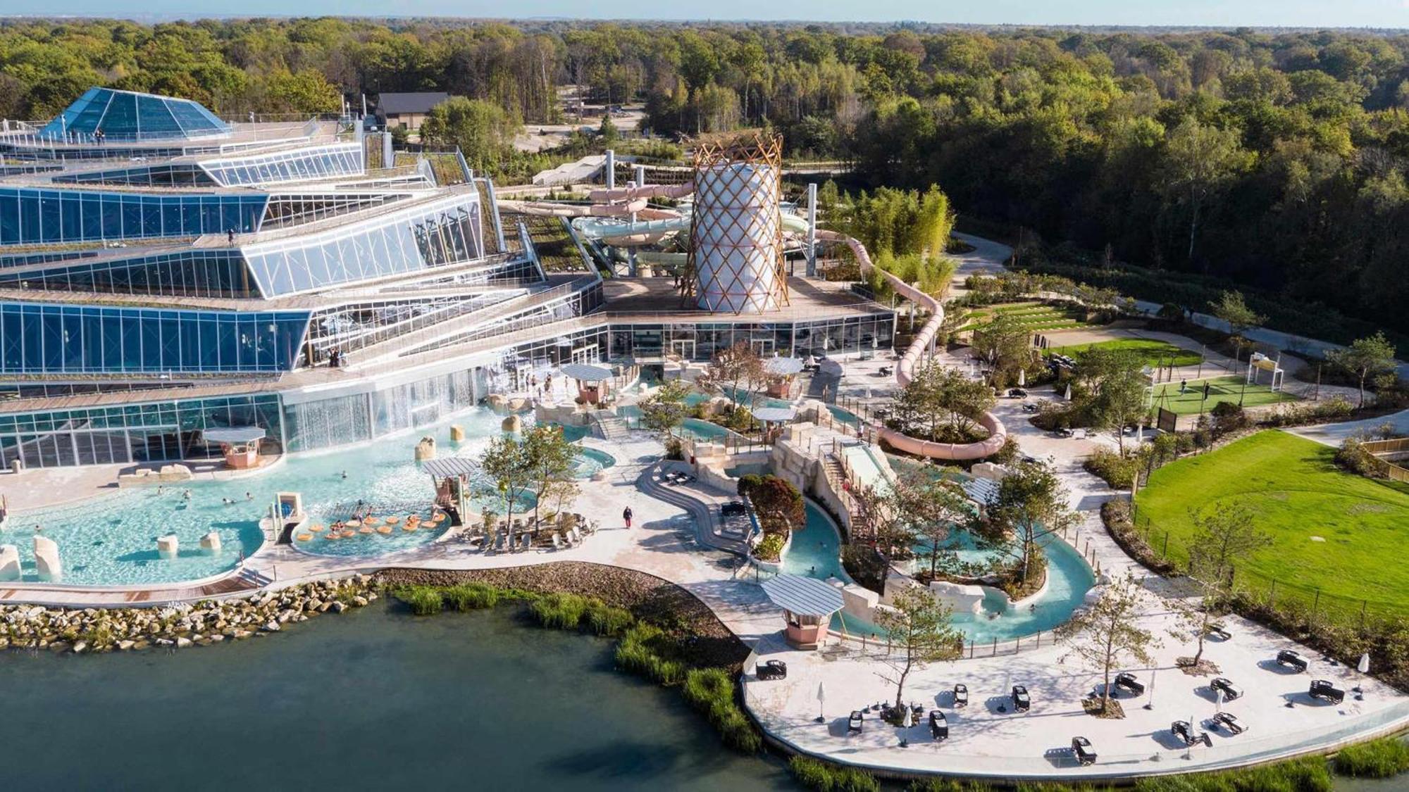 Apartment 6personne,10mn De Disney,30mn De Paris,parking