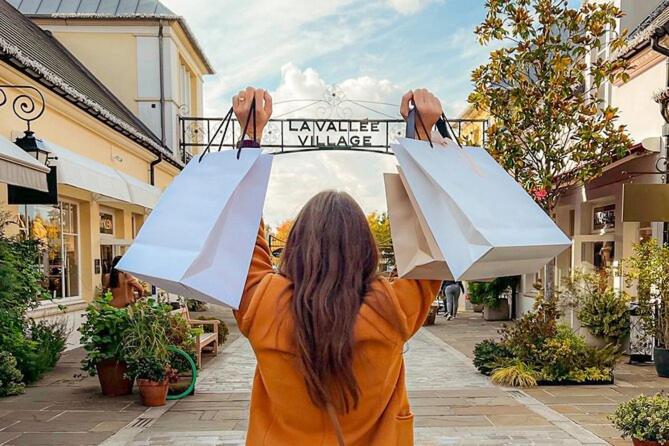 6personne,10mn De Disney,30mn De Paris,parking Apartment Bussy-Saint-Georges