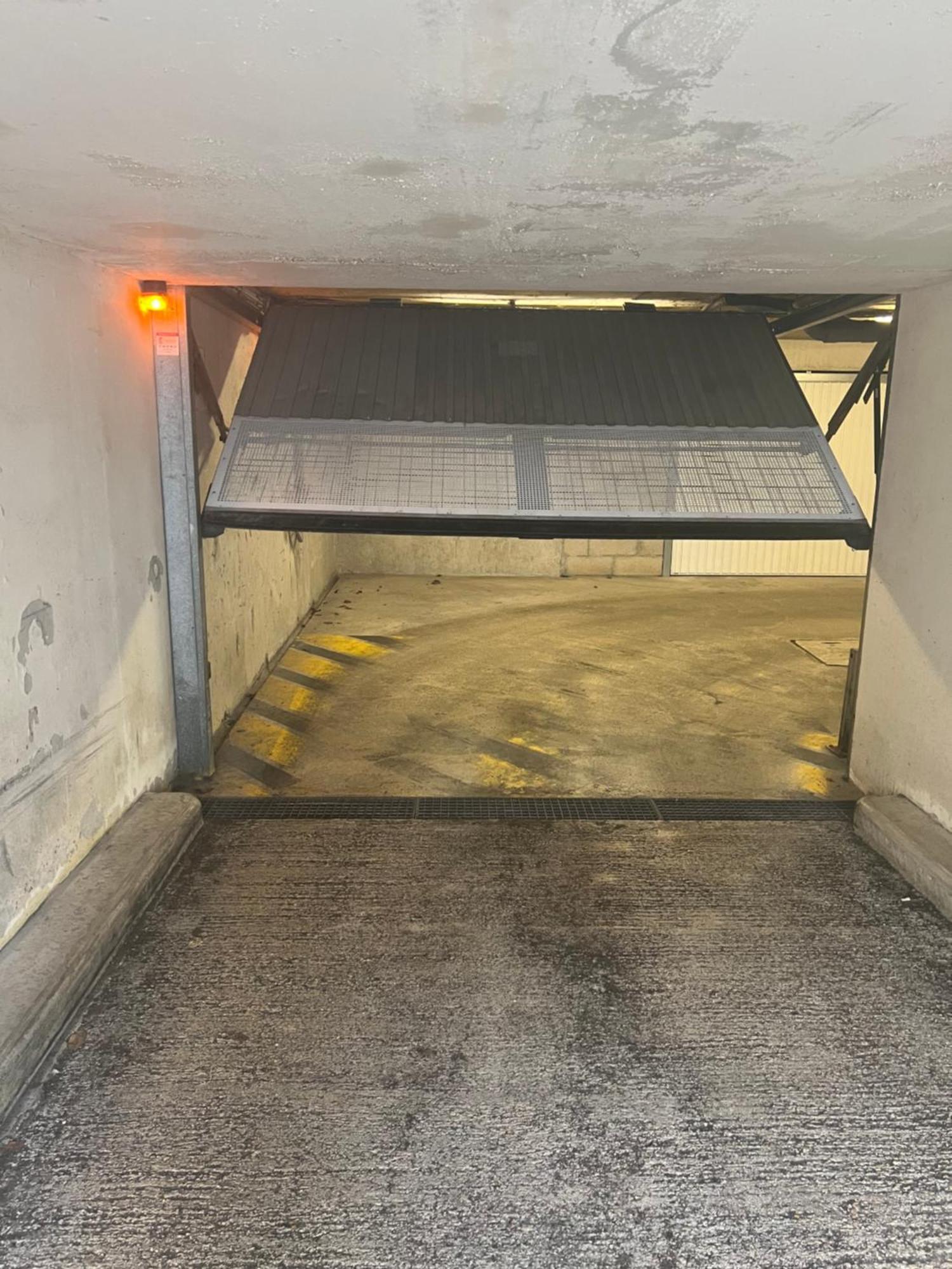 6personne,10mn De Disney,30mn De Paris,parking Bussy-Saint-Georges