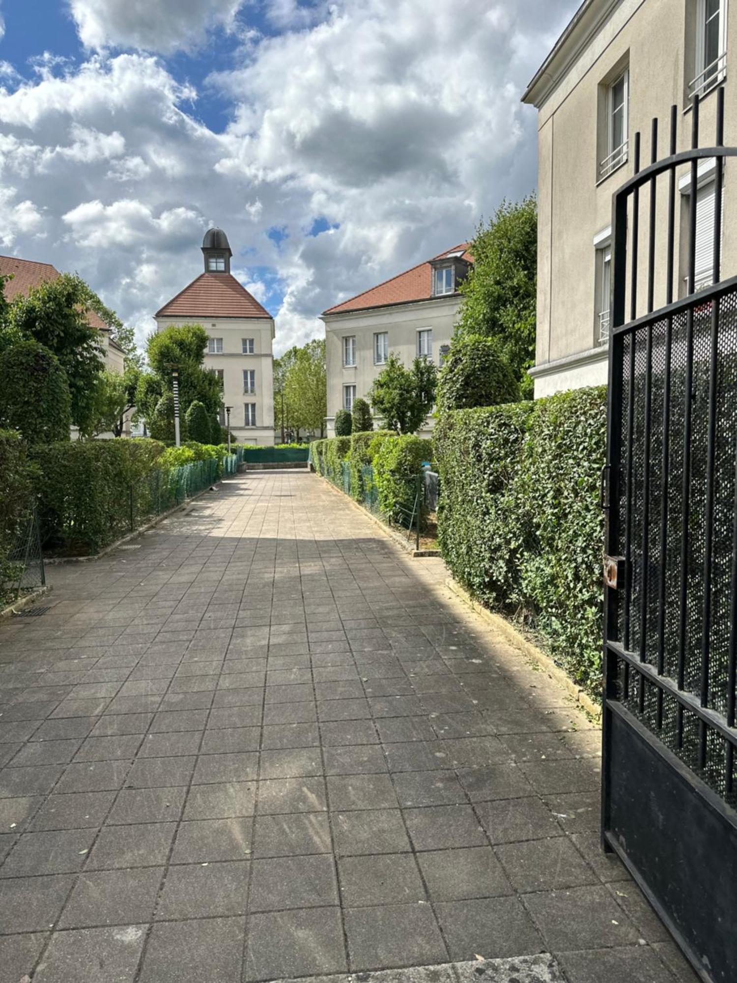 Apartment 6personne,10mn De Disney,30mn De Paris,parking *