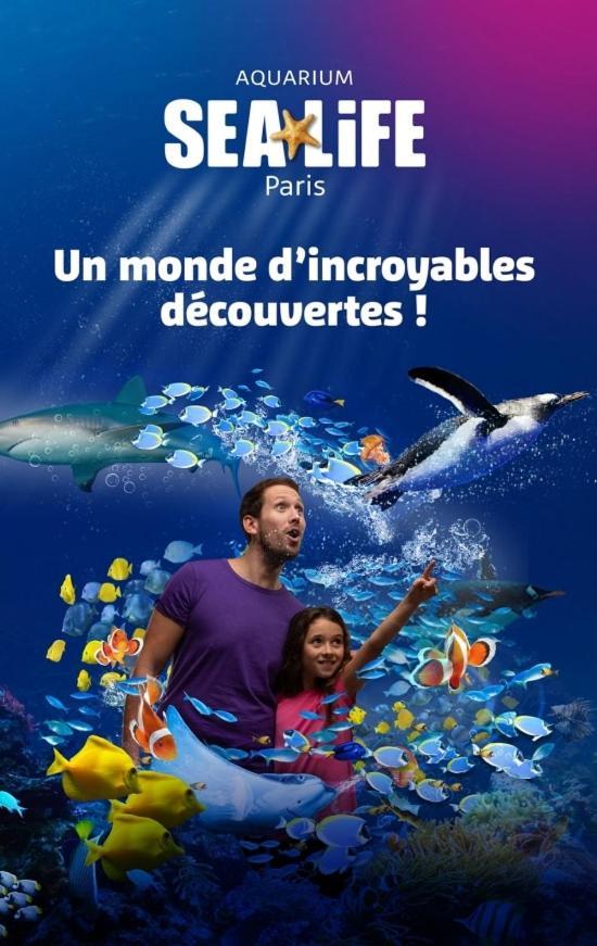 Apartment 6personne,10mn De Disney,30mn De Paris,parking Bussy-Saint-Georges